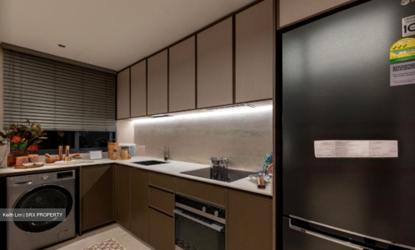 STRAITS AT JOO CHIAT (D15), Apartment #466816311